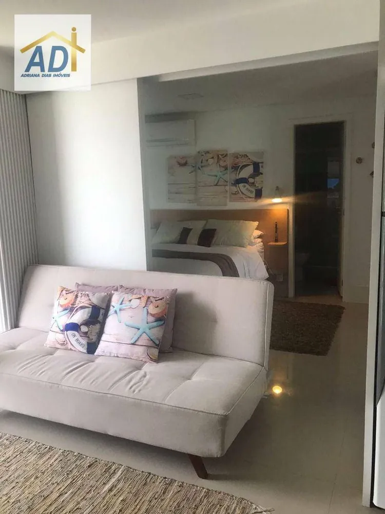 Apartamento, 1 quarto, 60 m² - Foto 17