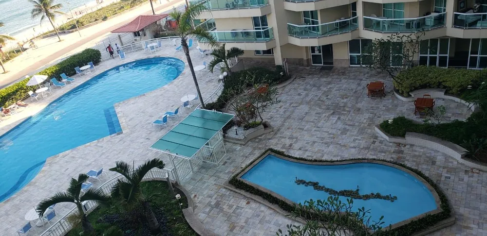 Apartamento, 1 quarto, 60 m² - Foto 2
