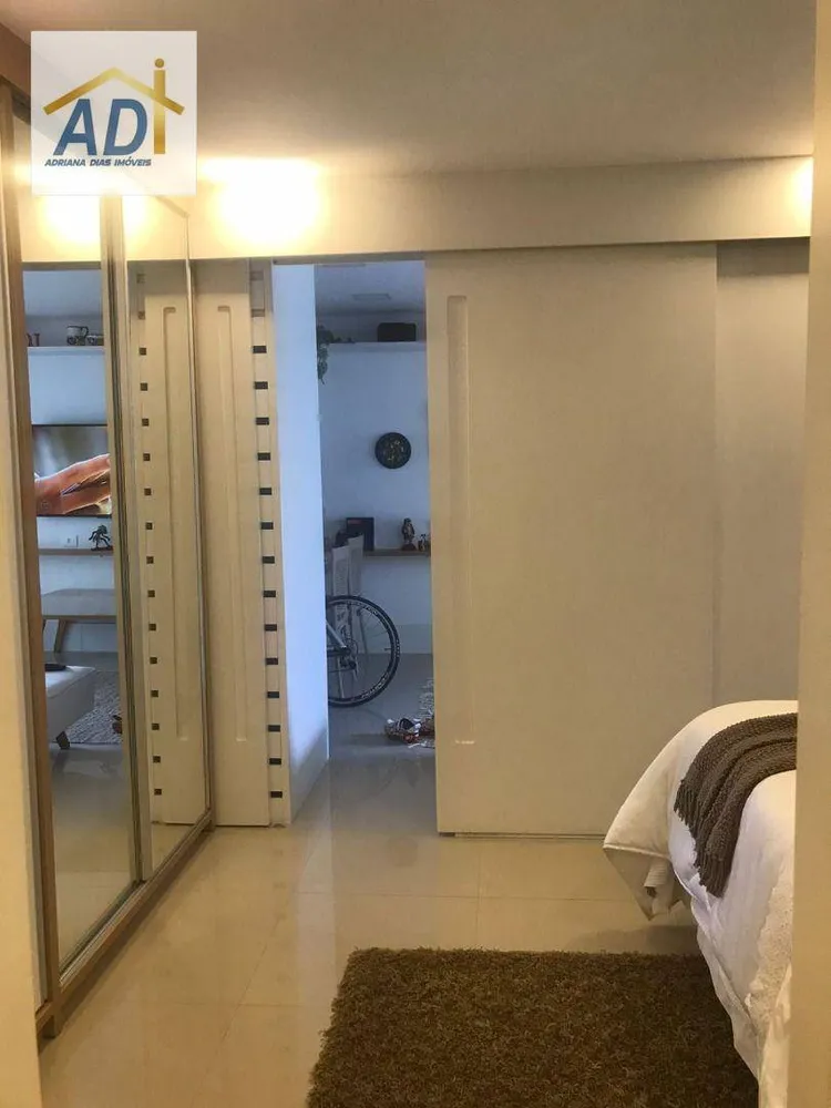 Apartamento, 1 quarto, 60 m² - Foto 36