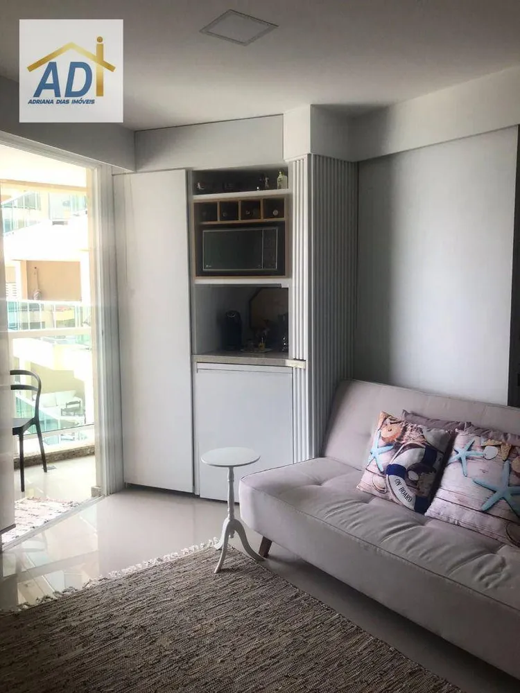 Apartamento, 1 quarto, 60 m² - Foto 34