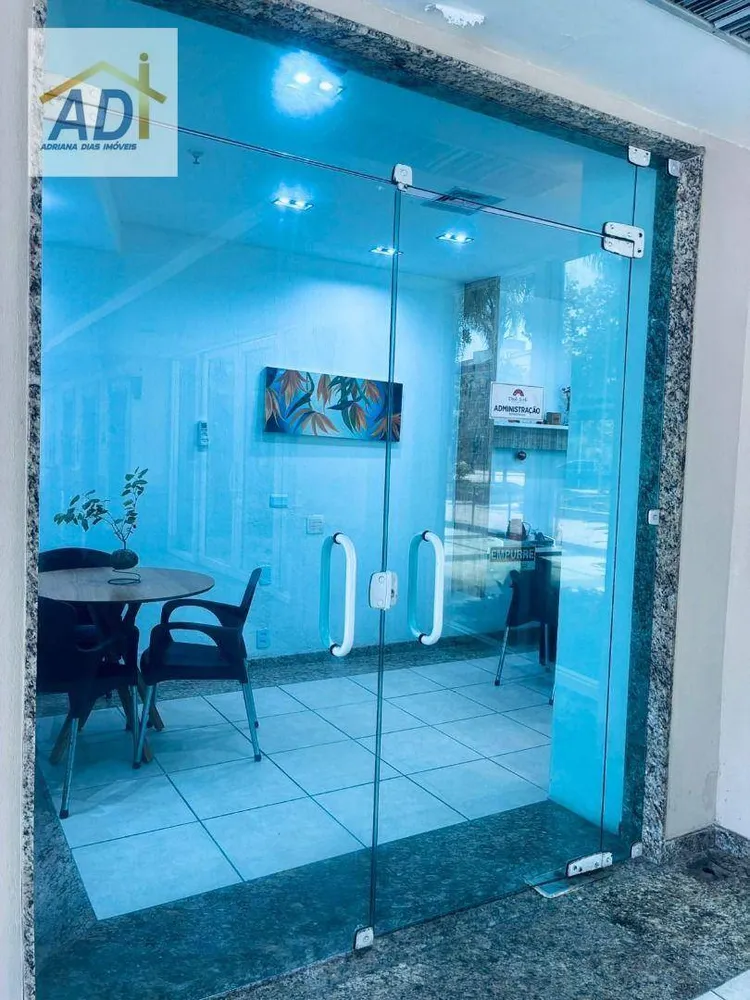 Apartamento, 1 quarto, 60 m² - Foto 43