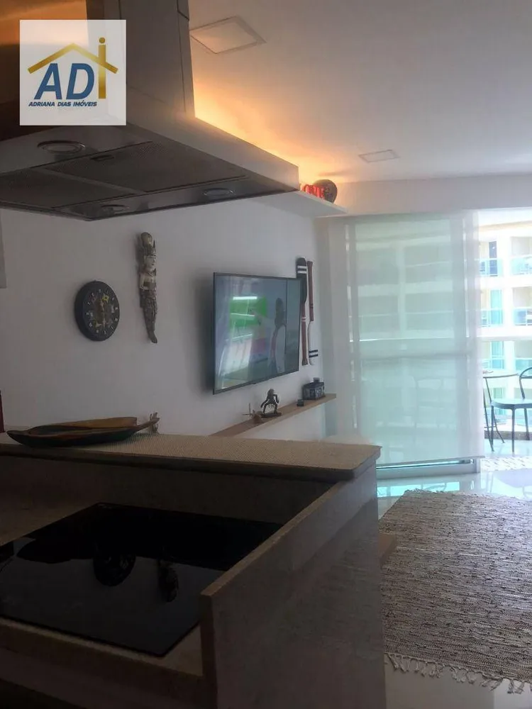Apartamento, 1 quarto, 60 m² - Foto 16