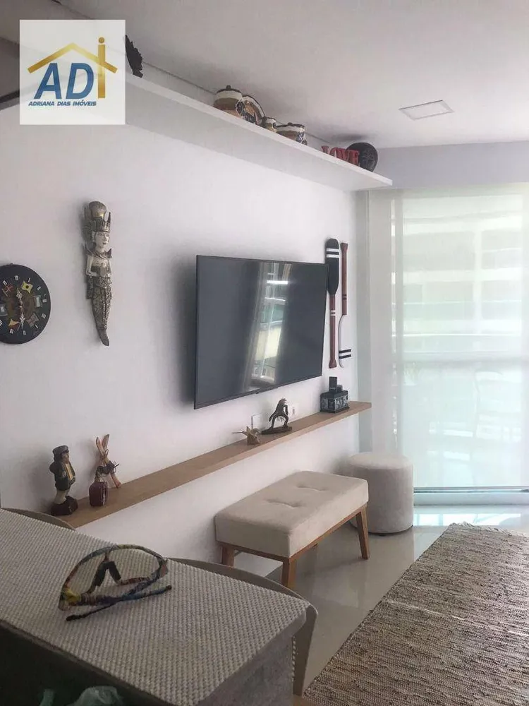 Apartamento, 1 quarto, 60 m² - Foto 31