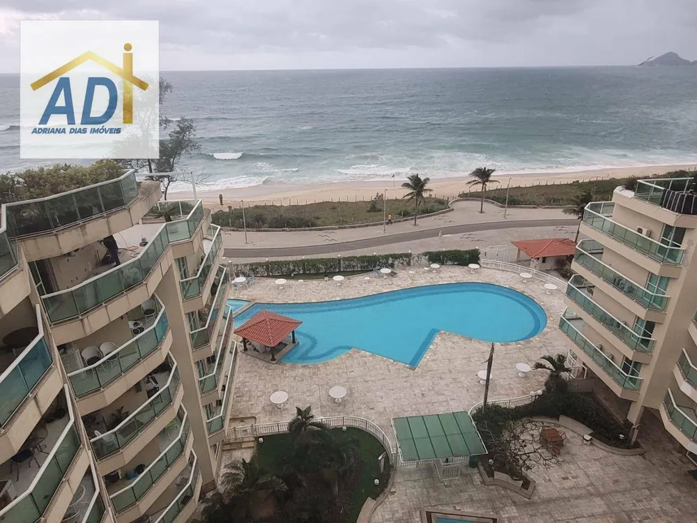 Apartamento, 1 quarto, 60 m² - Foto 1