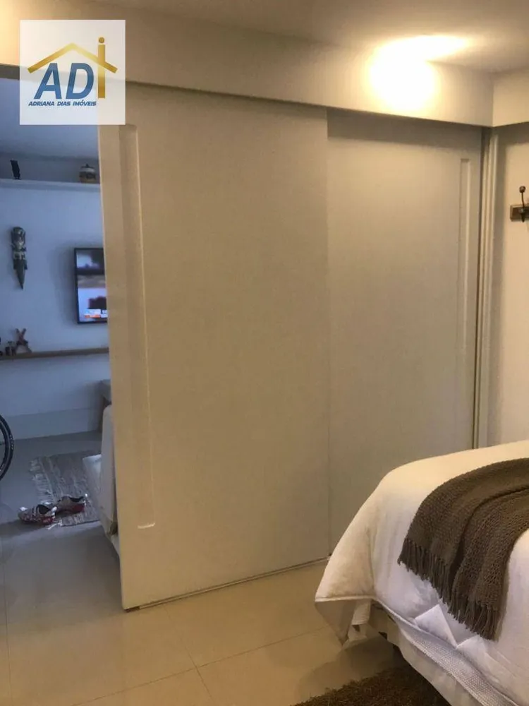 Apartamento, 1 quarto, 60 m² - Foto 8