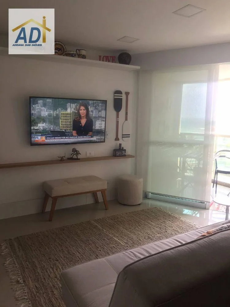 Apartamento, 1 quarto, 60 m² - Foto 20