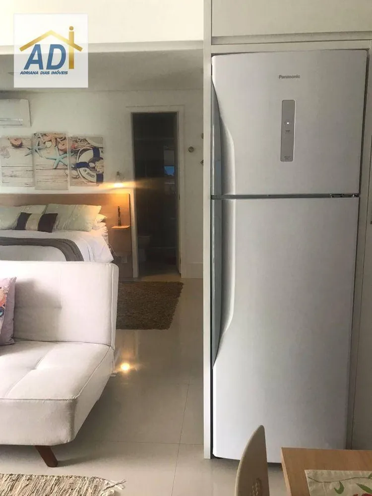 Apartamento, 1 quarto, 60 m² - Foto 7