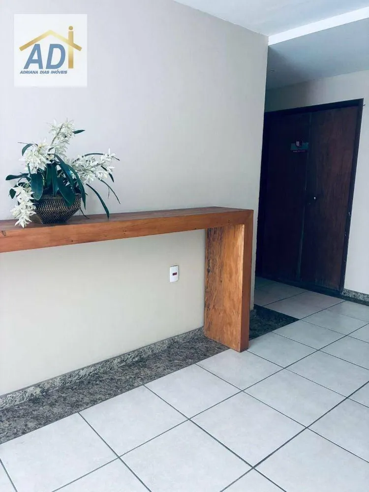 Apartamento, 1 quarto, 60 m² - Foto 38