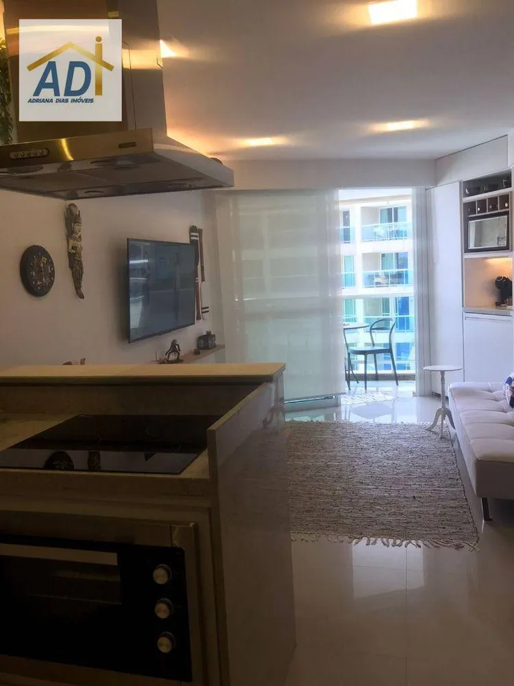 Apartamento, 1 quarto, 60 m² - Foto 6