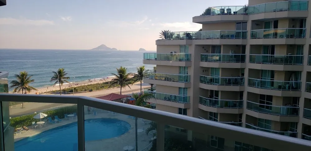Apartamento, 1 quarto, 60 m² - Foto 4