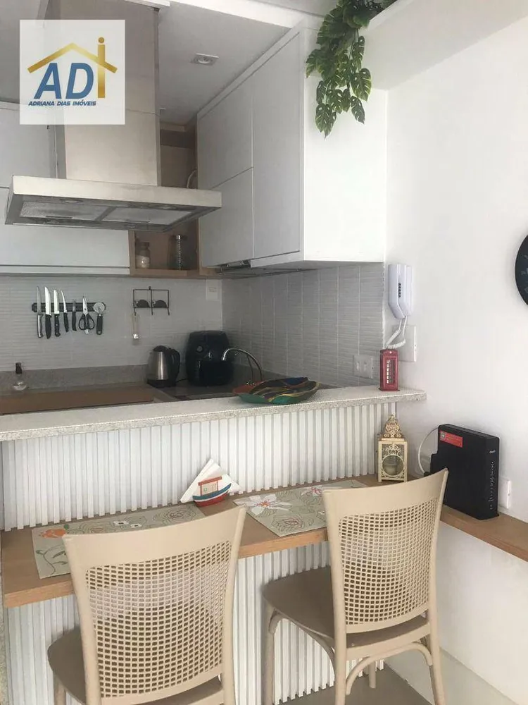 Apartamento, 1 quarto, 60 m² - Foto 33