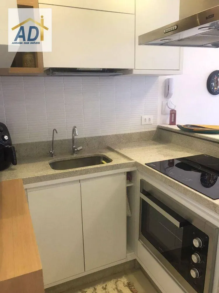 Apartamento, 1 quarto, 60 m² - Foto 37
