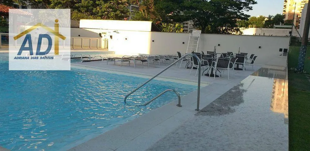Apartamento, 2 quartos, 60 m² - Foto 25