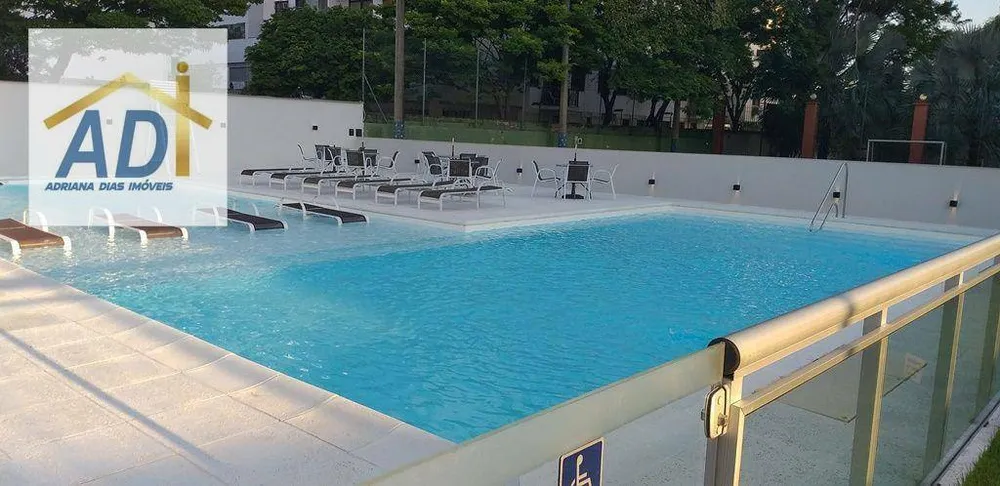 Apartamento, 2 quartos, 60 m² - Foto 24