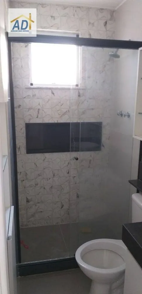 Apartamento, 2 quartos, 60 m² - Foto 4