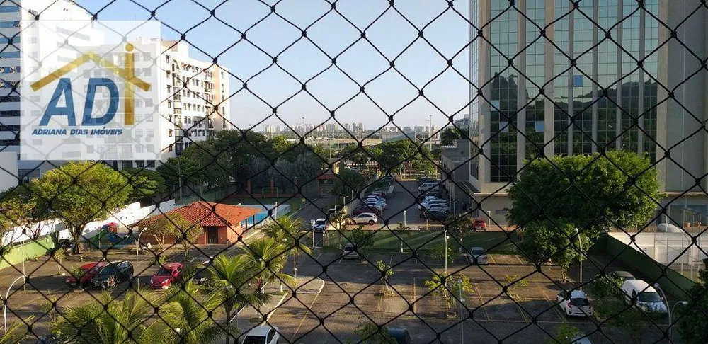 Apartamento, 2 quartos, 60 m² - Foto 10