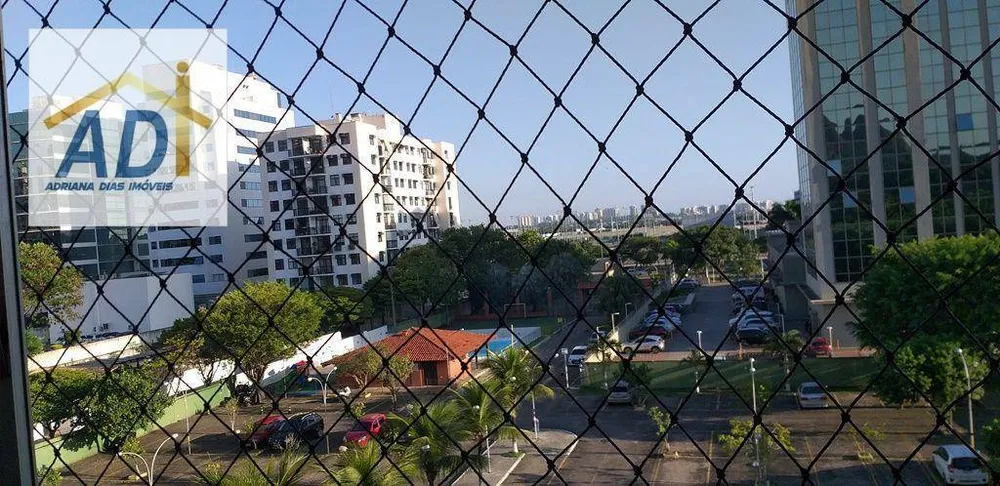 Apartamento, 2 quartos, 60 m² - Foto 14