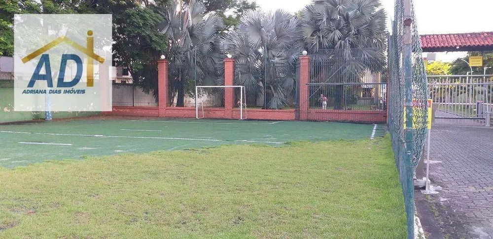 Apartamento, 2 quartos, 60 m² - Foto 27