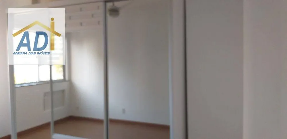 Apartamento, 2 quartos, 60 m² - Foto 11