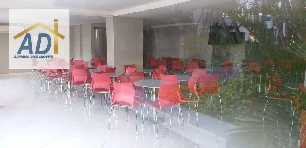 Apartamento, 2 quartos, 60 m² - Foto 32