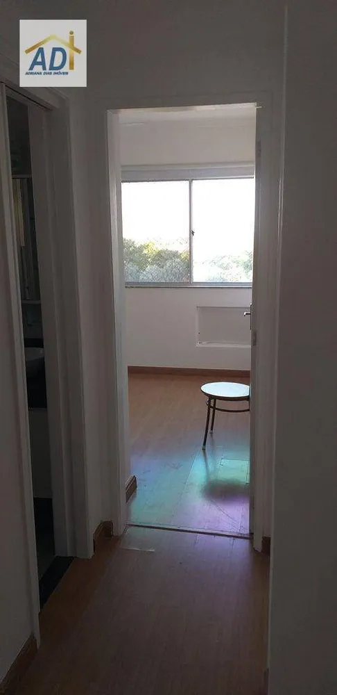 Apartamento, 2 quartos, 60 m² - Foto 3