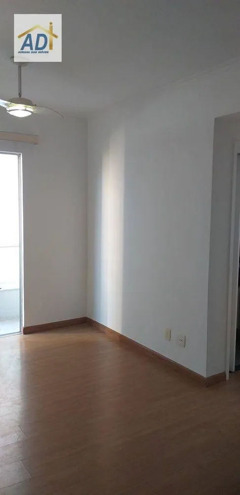 Apartamento, 2 quartos, 60 m² - Foto 2