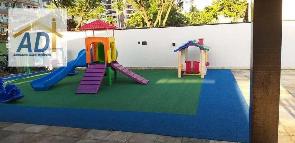 Apartamento, 2 quartos, 60 m² - Foto 31
