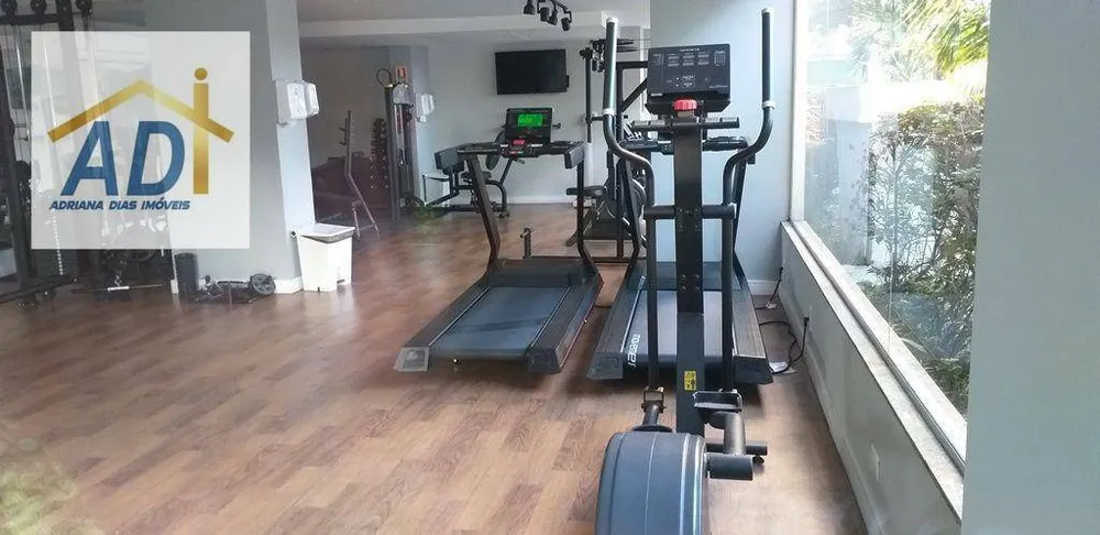Apartamento, 2 quartos, 60 m² - Foto 33