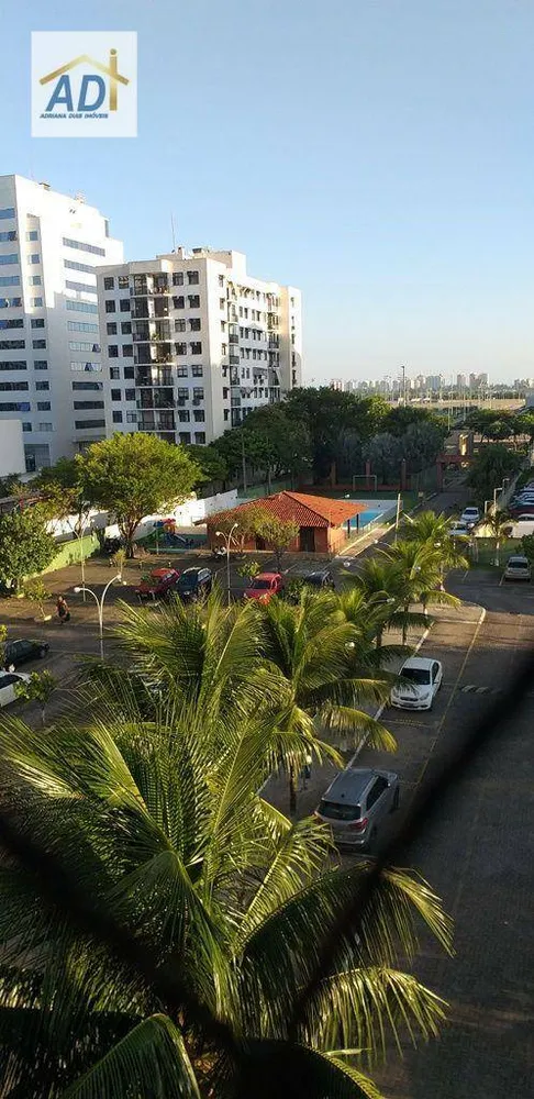 Apartamento, 2 quartos, 60 m² - Foto 22