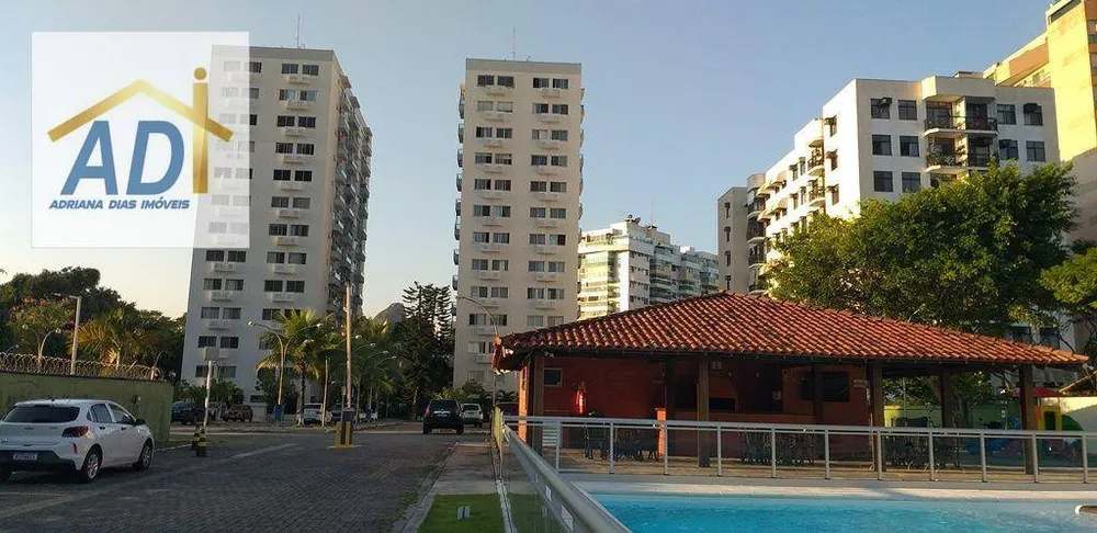Apartamento, 2 quartos, 60 m² - Foto 26