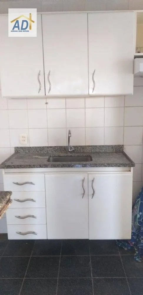 Apartamento, 2 quartos, 60 m² - Foto 17