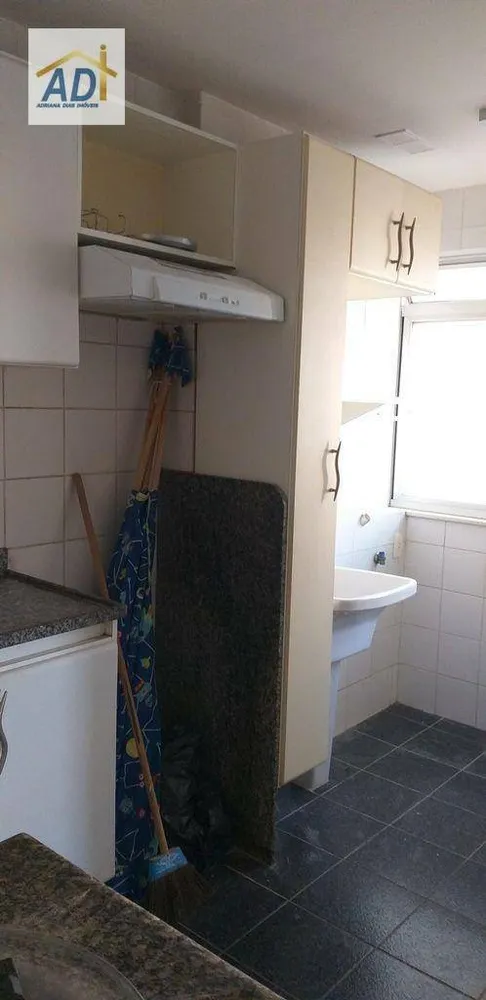 Apartamento, 2 quartos, 60 m² - Foto 19