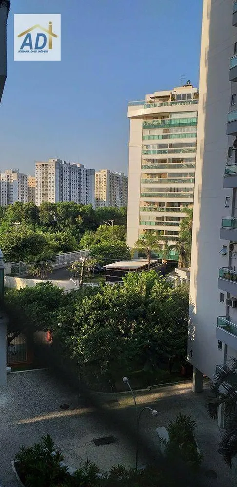 Apartamento, 2 quartos, 60 m² - Foto 23