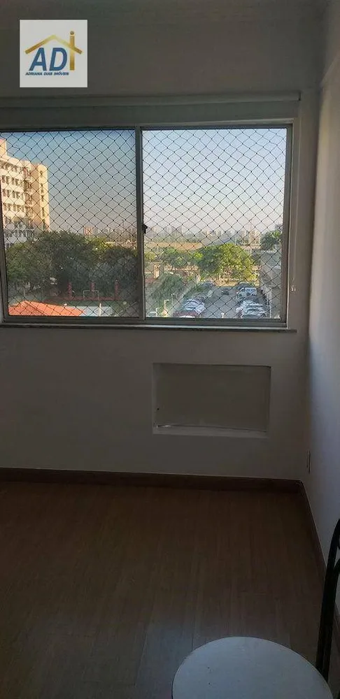 Apartamento, 2 quartos, 60 m² - Foto 6