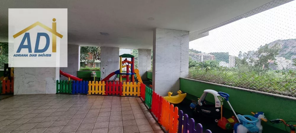 Cobertura, 5 quartos, 550 m² - Foto 15