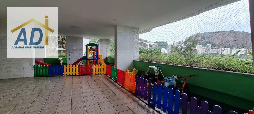 Cobertura, 5 quartos, 550 m² - Foto 93