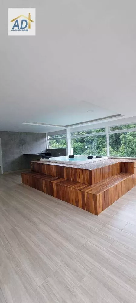 Cobertura, 5 quartos, 550 m² - Foto 28