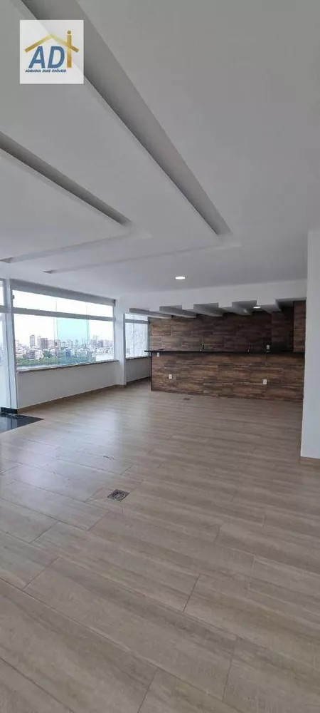Cobertura, 5 quartos, 550 m² - Foto 55