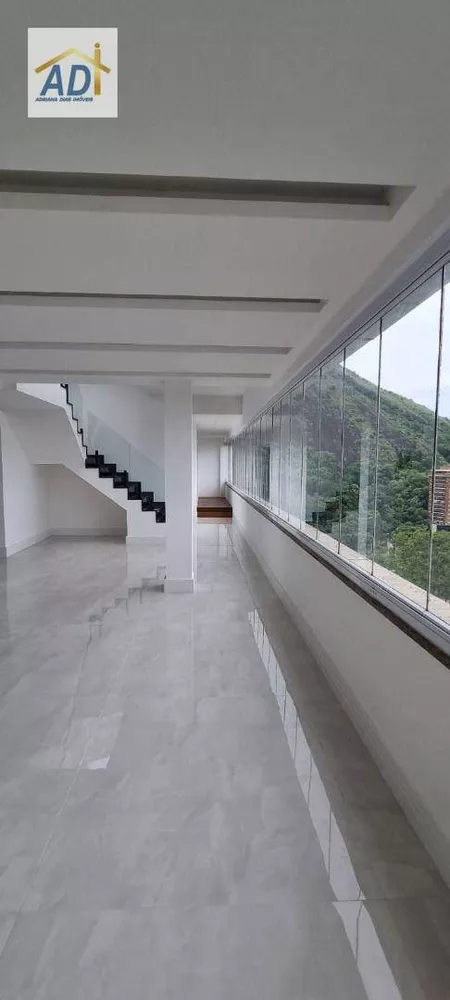 Cobertura, 5 quartos, 550 m² - Foto 29