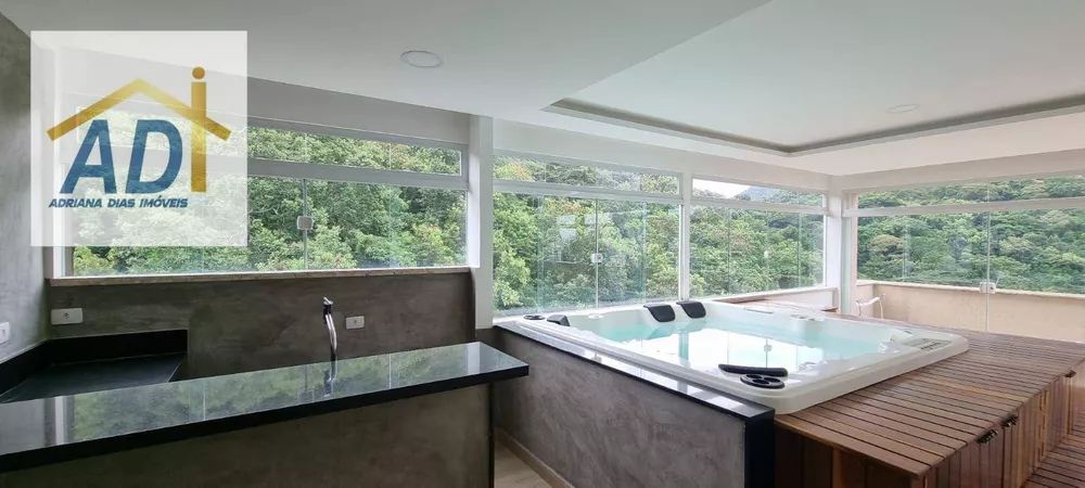 Cobertura, 5 quartos, 550 m² - Foto 51