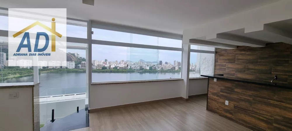 Cobertura, 5 quartos, 550 m² - Foto 48
