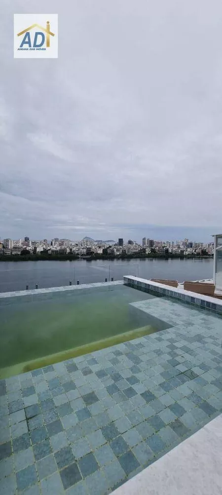 Cobertura, 5 quartos, 550 m² - Foto 9