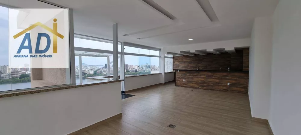 Cobertura, 5 quartos, 550 m² - Foto 18