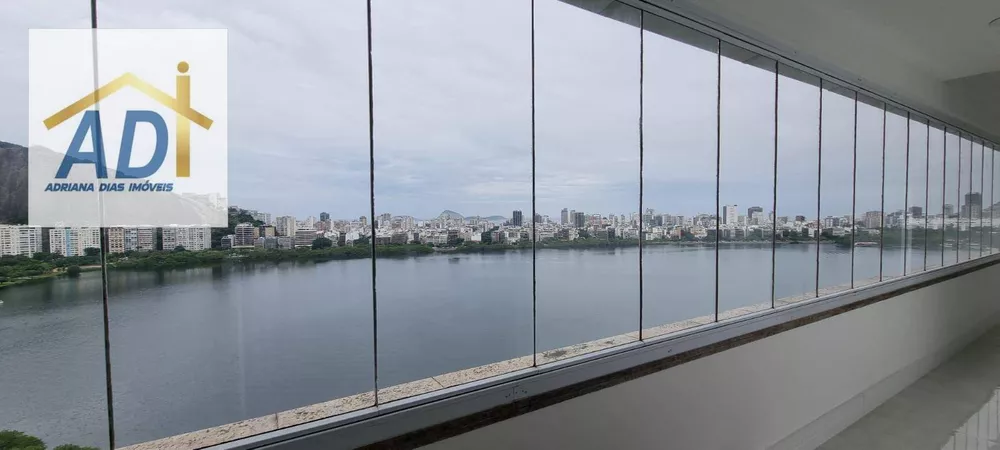 Cobertura, 5 quartos, 550 m² - Foto 17