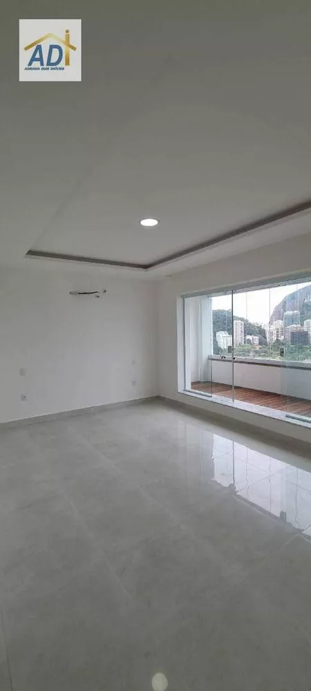 Cobertura, 5 quartos, 550 m² - Foto 26