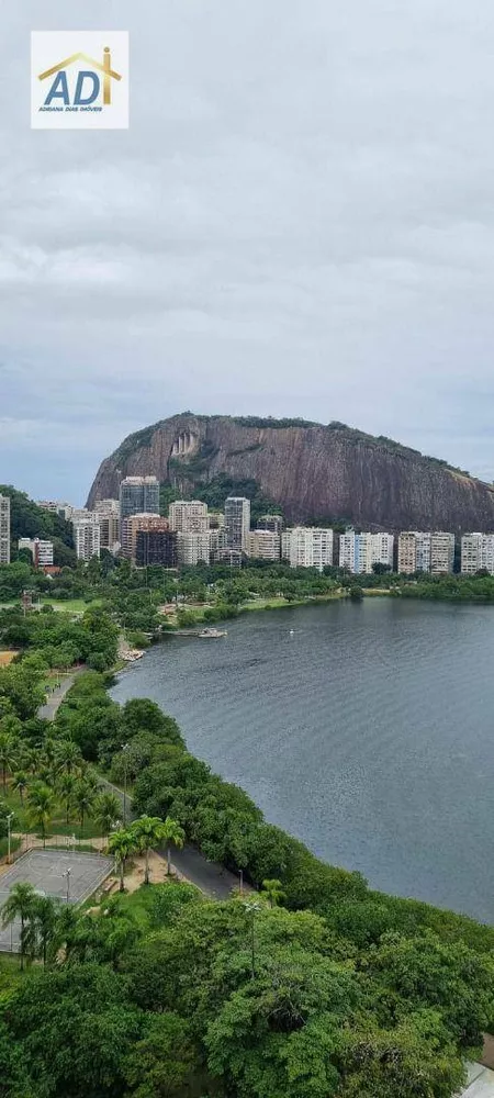 Cobertura, 5 quartos, 550 m² - Foto 22