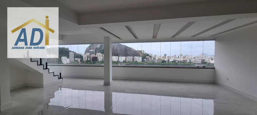 Cobertura, 5 quartos, 550 m² - Foto 13