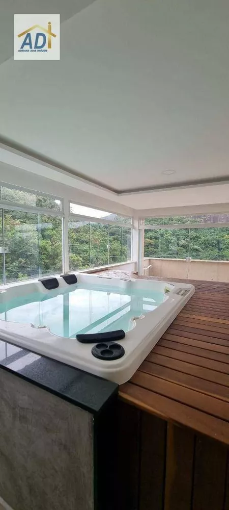 Cobertura, 5 quartos, 550 m² - Foto 70