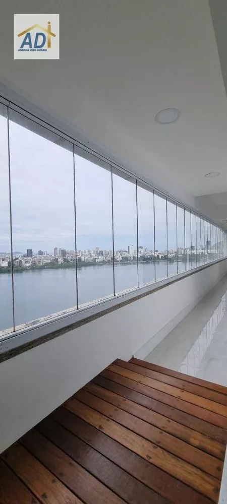 Cobertura, 5 quartos, 550 m² - Foto 45