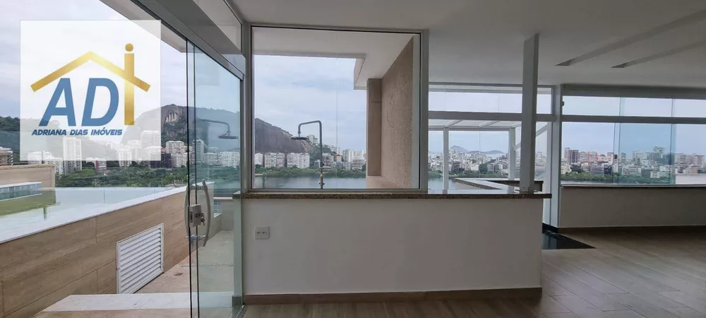Cobertura, 5 quartos, 550 m² - Foto 44